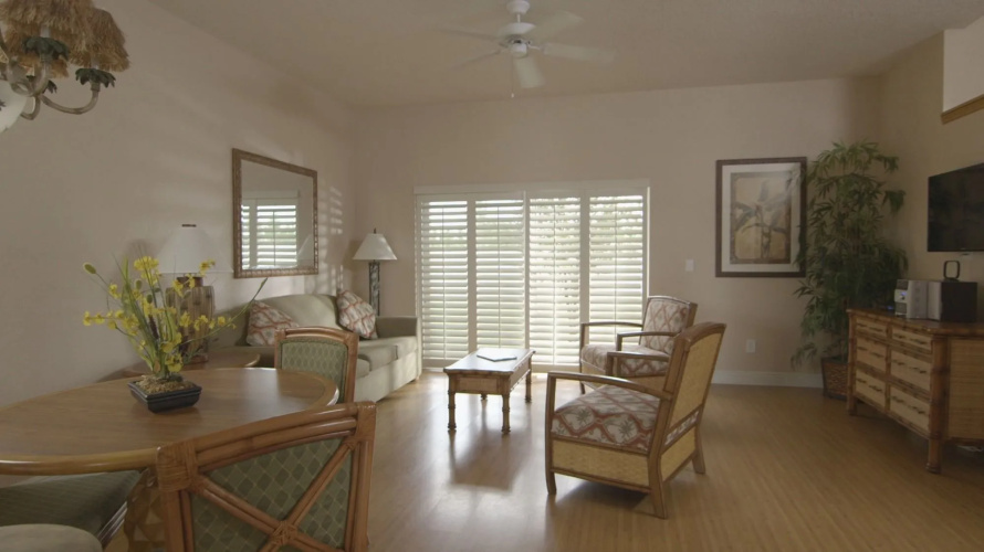 Villas At Regal Palms