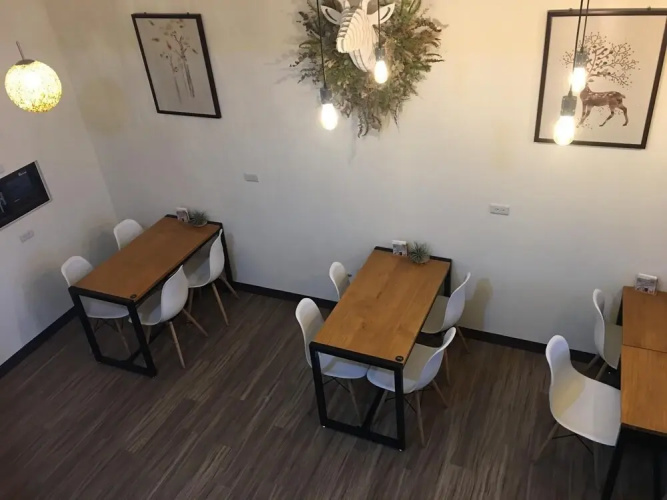 360 Coffee Homestay