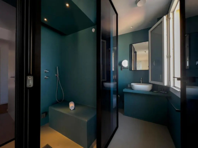 B&B Le Suites di Costanza