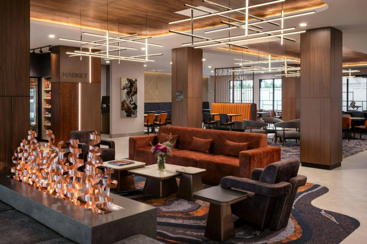 TownePlace Suites by Marriott Chilliwack
