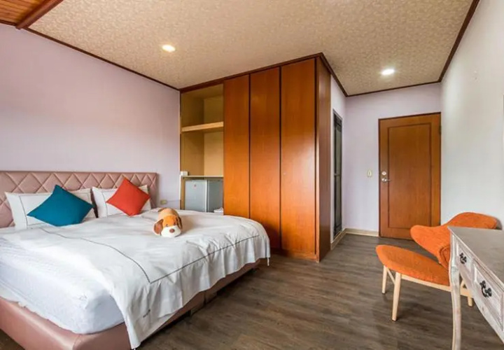 GuiZhuLin B&B