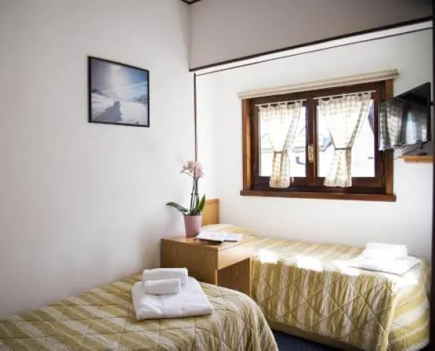 Hotel Marguareis