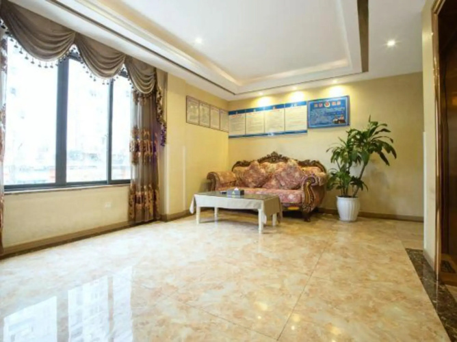 Mengdi Kaluo Hotel