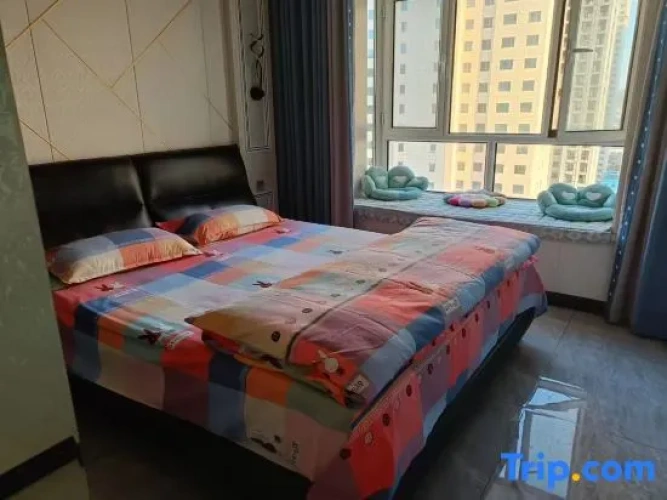 3 Bedrooms Standard room