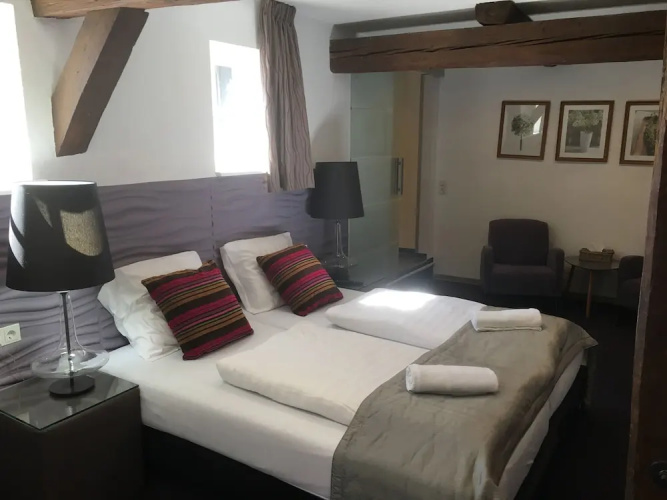 Hotel Lekker