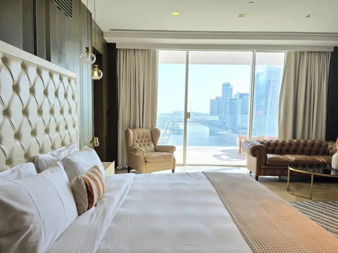 Venduras 4BR Luxe Penthouse Private Pool