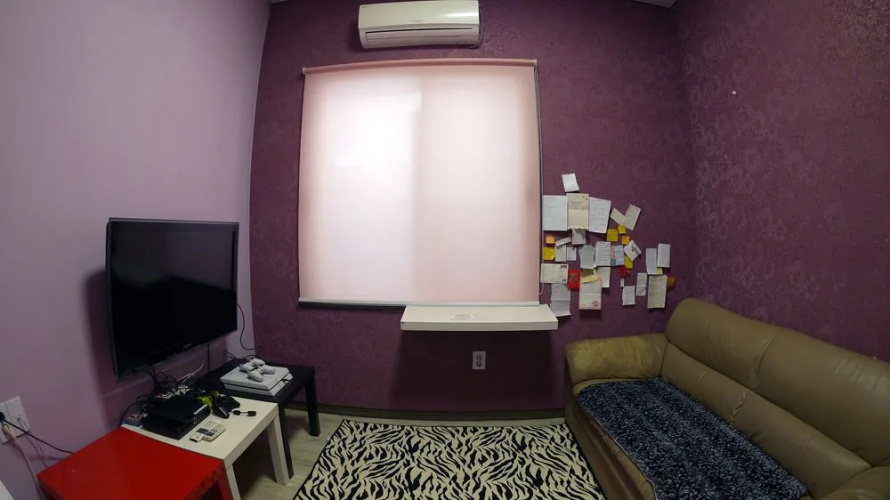 HI Guest House - Hostel