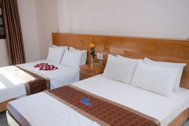 Sea Dragon Hotel