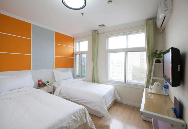Peking Uni International Hostel