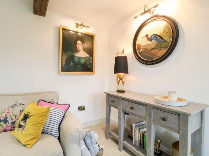 Sycamore Cottage