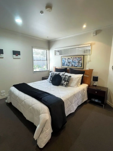 1 Bedroom Standard Apartment