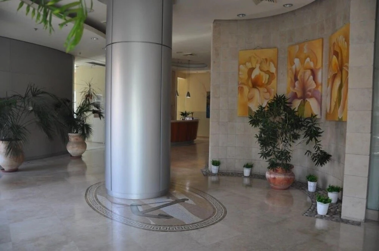 Otel görseli