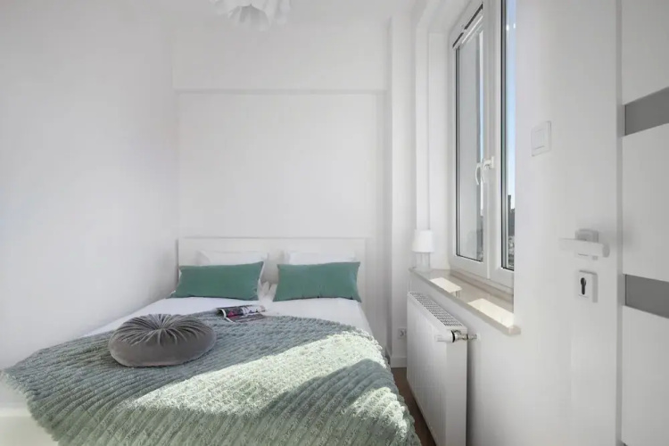 Elite Apartments Kowalska