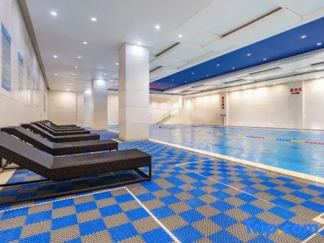 Haoyuan International Hotel