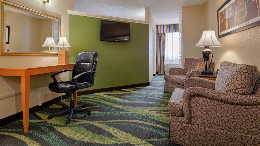 Spark by Hilton Bensalem Philadelphia photo 6