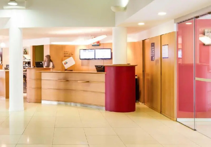 Ibis Setubal
