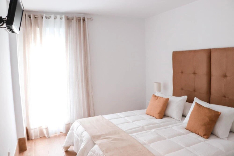 Hostal Castillo