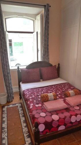 Midtown Guest House
