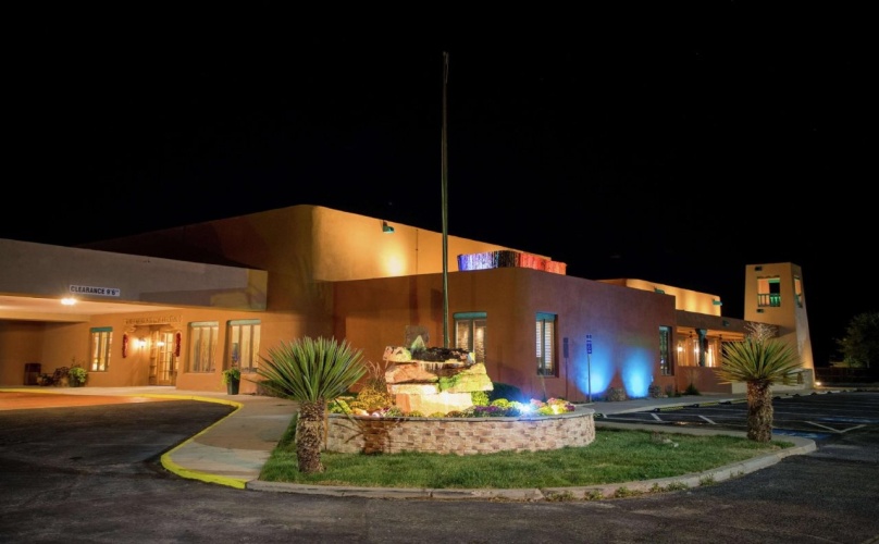 Hotel Don Fernando de Taos, Tapestry Collection by Hilton photo 31