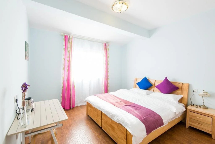 Dali Fairy Tale Boutique Hostel