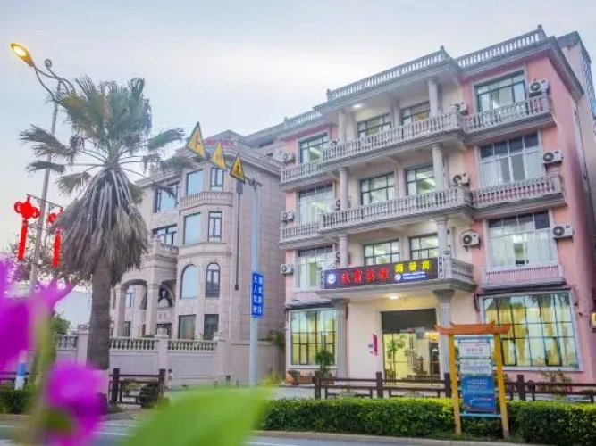 Otel görseli