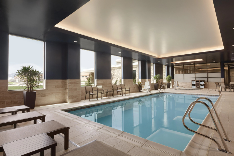Embassy Suites by Hilton South Jordan Salt Lake City photo 17