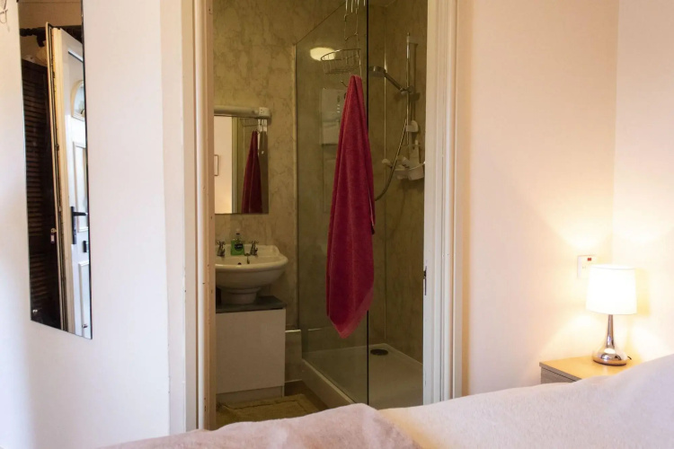 Manor Farm Bed and Breakfast