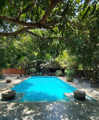 3 Bedrooms Villa