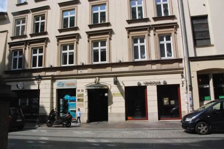 Image de l'hôtel