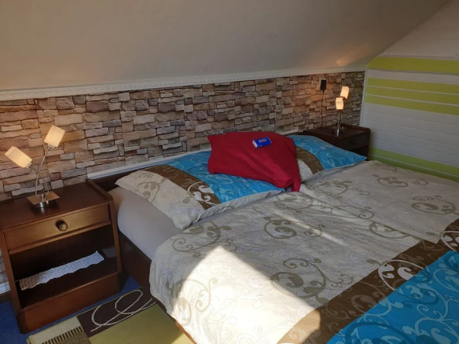 Hotel Haus Laach
