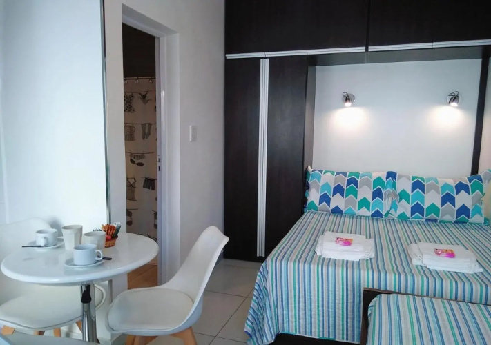 Apartamento España