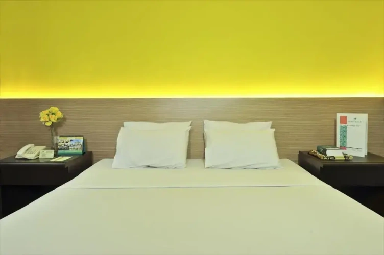 Executive Single room