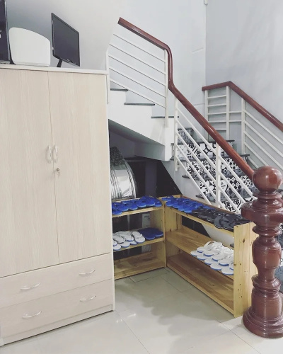 Pearl Homestay