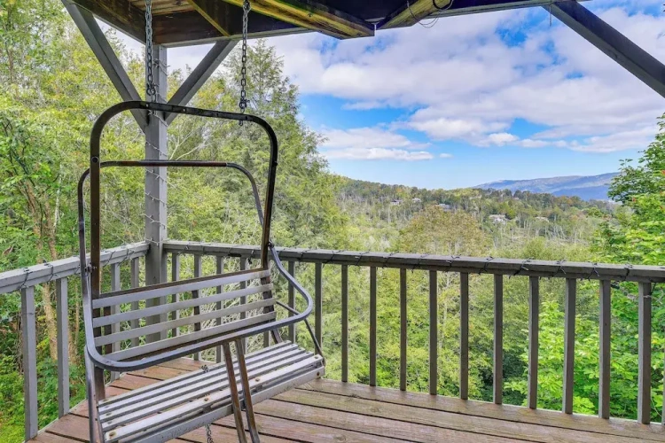 2 Bedrooms Apartment with balcony
