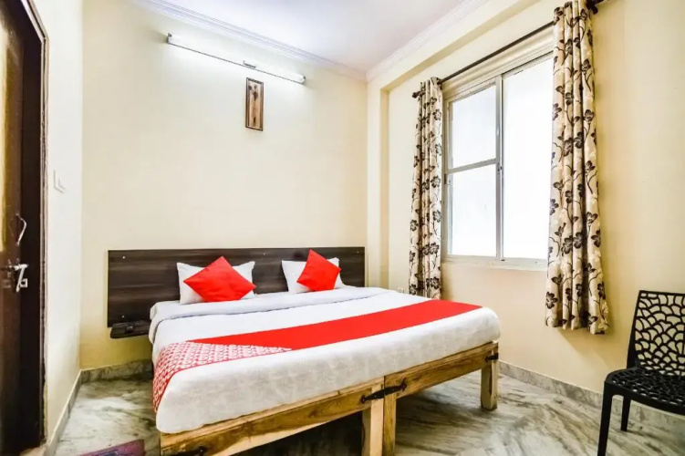 Hotel Prayag by OYO Rooms
