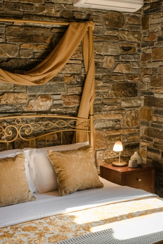 1 Bedroom Premium Suite with sea view