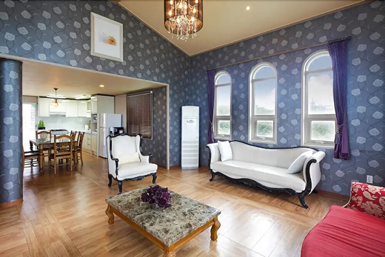 Dreamsia Pension