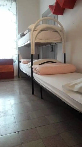 Hostel Relaxon247