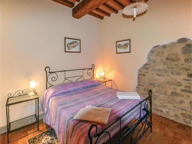 3 Bedrooms Apartment