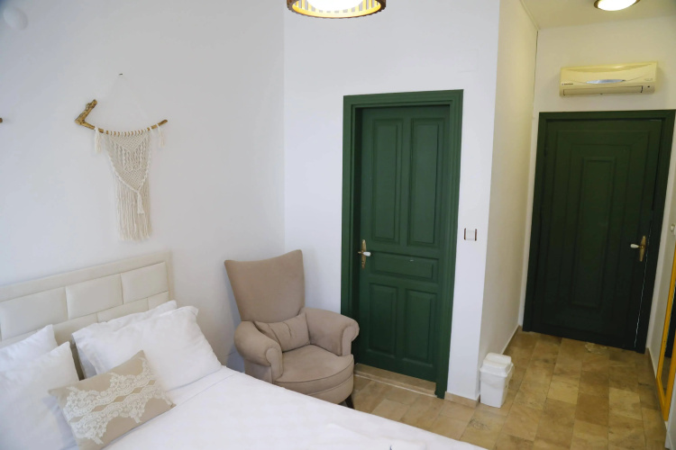 Apaz Alacati Hotel