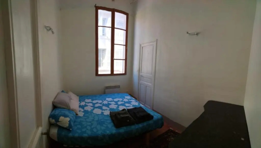 Beau T2 de 39m2 au centre d'Aix-en-Provence