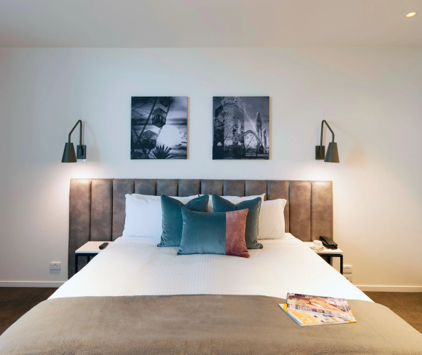 Oaks R Suites Geelong