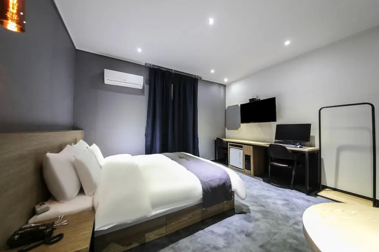 Hotel Luem
