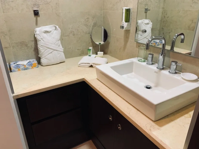 Family Junior Suite