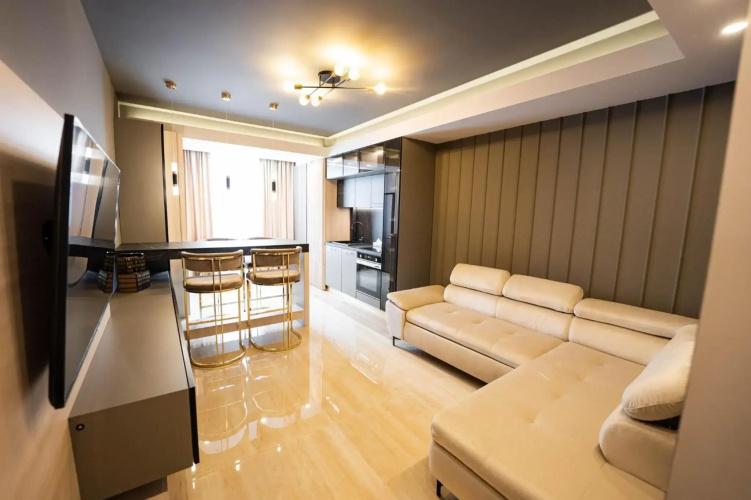 Filadelfia Apartment
