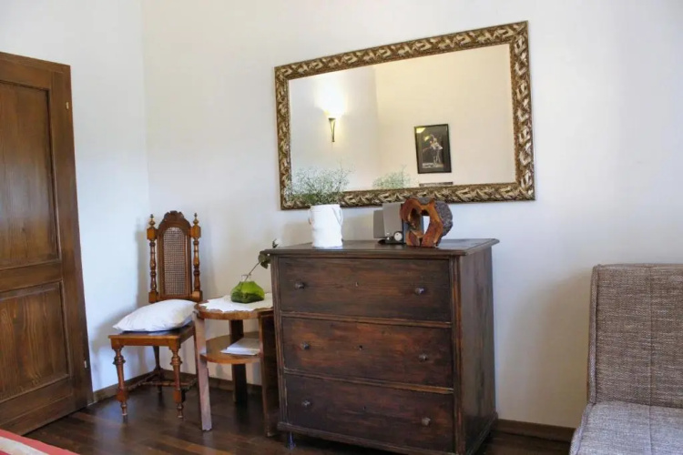 Mon Perin Castrum - House of Nice Memories