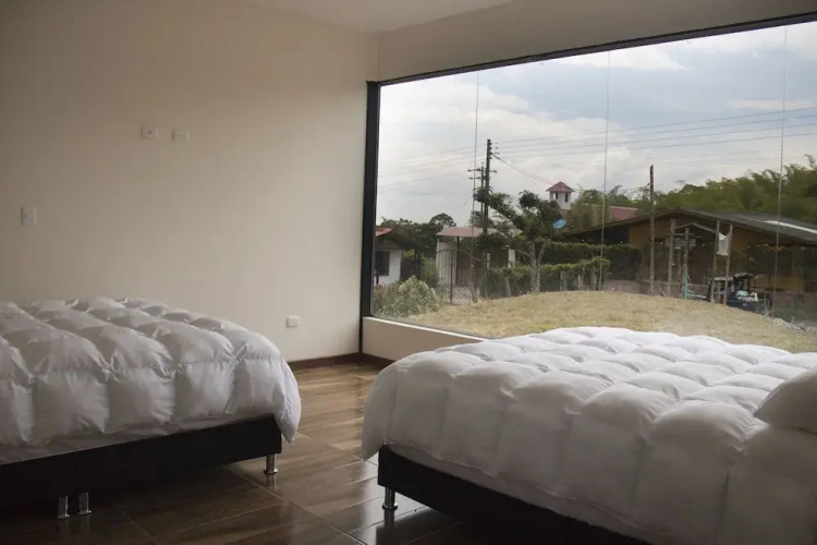 Villa Alejos