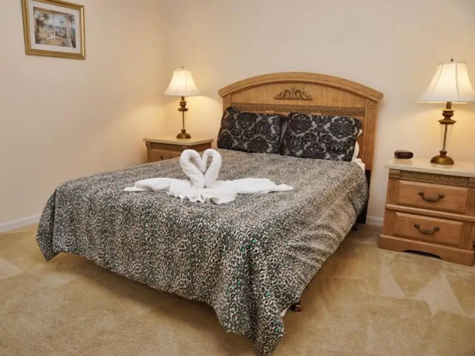 Ahr86 - Sunset Ridge - 5 Bed 4 Baths Villa