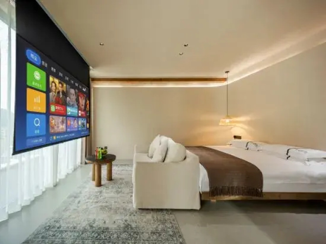 Inn Houniao