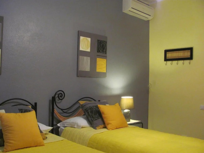 B&B Domu Mea